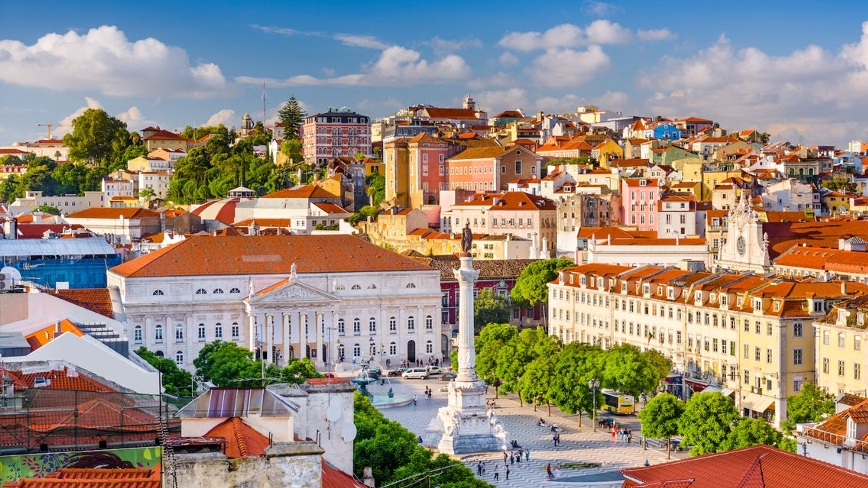 Invest in Portugal